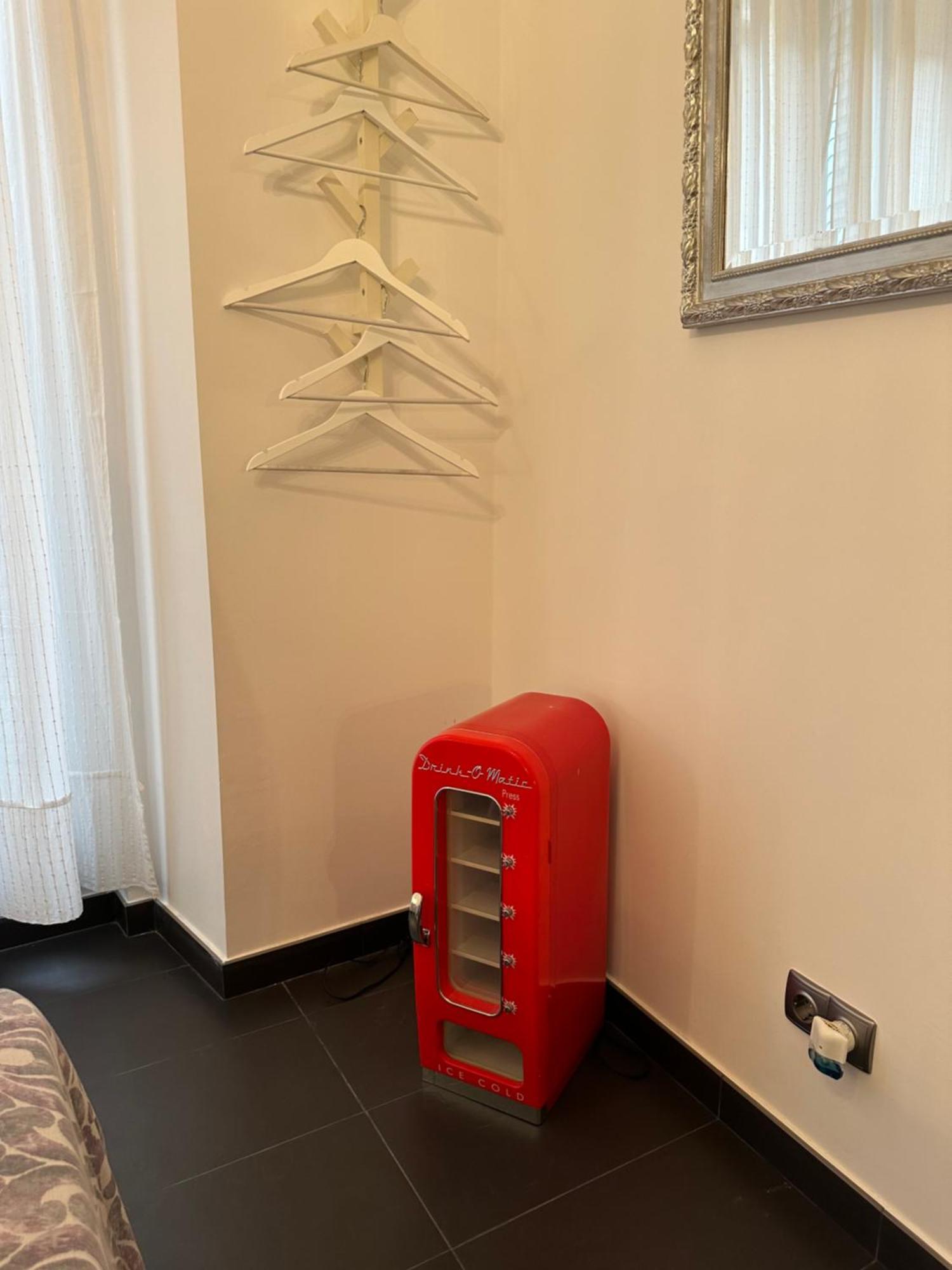 Precioso Estudio En Malasana Madrid Exterior photo